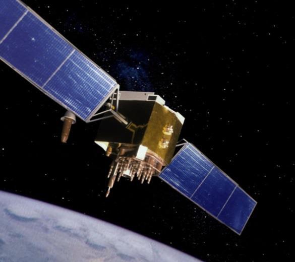 Satellites Space First satellite launched in 1978 All satellites were broadcasting by 1994 24 satellites are required