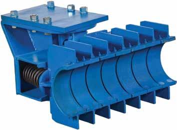 pipe bending Tractor Bending Shoes Versatile and rugged Available for pipe sizes 3" 16" All Bending Shoe sizes work on the same