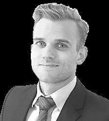 He has several years of experience with market research and analysis in general. Nikolaj holds a Master s degree in Sociology from Aalborg University.