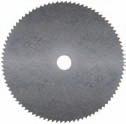 67 999 CCN Frosting Wheel on a 2.35mm shank Extra Fine - 0.20mm 16.00 999 CCP Frosting Wheel on a 2.35mm shank Fine - 0.30mm 16.