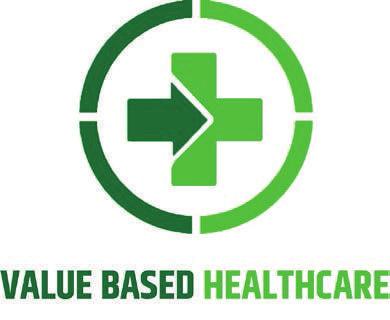 VALUE BASED HEALTHCARE 20 th