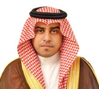CIO King Salman Armed Forces Hospital Head,