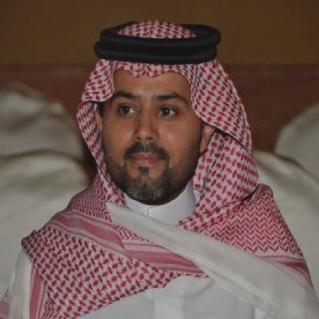 Mohammed Al Ghamdi King Saud Medical City CEO