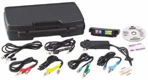 Genisys Scope Module with InfoTech 2006 Driveability Software Kit Includes the Genisys 4-channel lab
