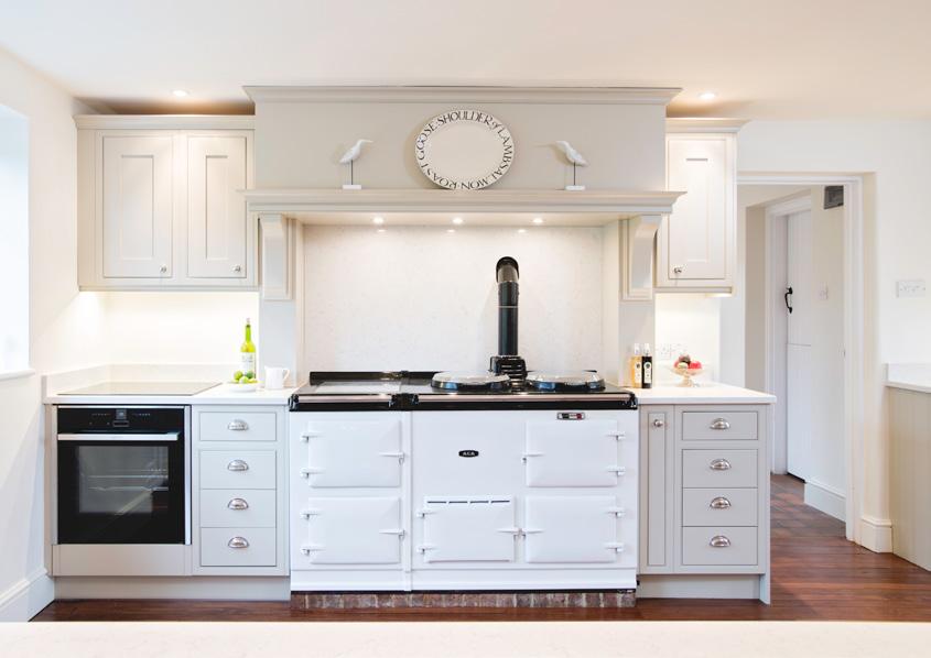Find out more about our exciting kitchens.