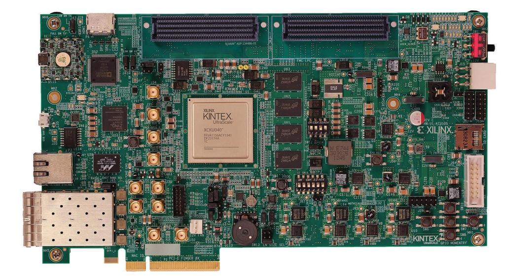 Modern Day PCB s Have Increasing Data Speed and Complexity Xilinx KCU105 FPGA Kit HDMI : 2.0 = 6Gbps 3.1 =10Gbps FMC : 2Gbps ~ 10 Gbps DDR4: 3.