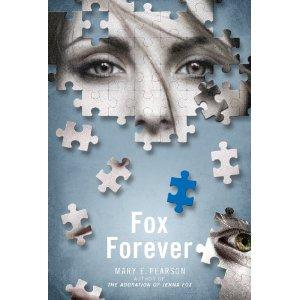 A Discussion Guide for FOX FOREVER Fox Forever The Jenna Fox Chronicles, Book 3 of 3 By Mary E.