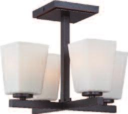 Base Canopy Detail NEW 6540-167 Wall Sconce Lathan Bronze 4¾W