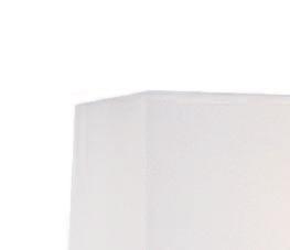 by Minka-Lavery NEW 10055-0 1 Light Table Lamp White