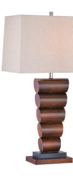On/Off Switch Tan Linen Shade CALIFORNIA TITLE 20