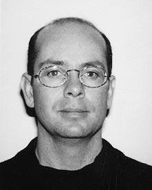 1412 IEEE TRANSACTIONS ON MICROWAVE THEORY AND TECHNIQUES, VOL 51, NO 4, APRIL 2003 Chris Dick (M 89) received the BS and PhD degrees in computer science and electronic engineering from Latrobe