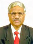 CHENNAI INVITED Senior Chartered Accountant with 35 years of Professional Experience and has Served in very Large Industries for 12 years. He is practicing Experience of 23 years.
