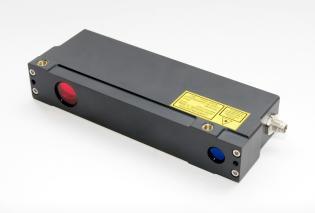 18. Annex 1. Sensors produced by RIFTEK Laser triangulation sensors.
