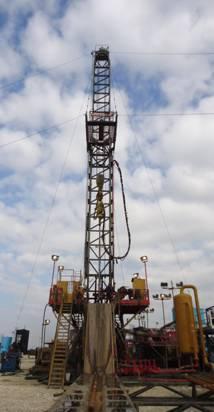 HUNGARY ROTARY DRILLING OPERATOR - MOL Drilling and Workover Rig Services Drilling units R-69, Lyb-42, Emsco-401 (Crosco s rig) Workover units - Lyb-39, Lyb-40/Lyb-38, Lyb-43, KK-10, Well Services -