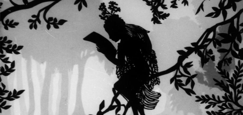 Sleeping Beauty, by Lotte Reiniger, 1954. LITERACY 1 Ask the children to choose one of the films they enjoyed at the screening and rewrite the fairy tale from another character s point of view.
