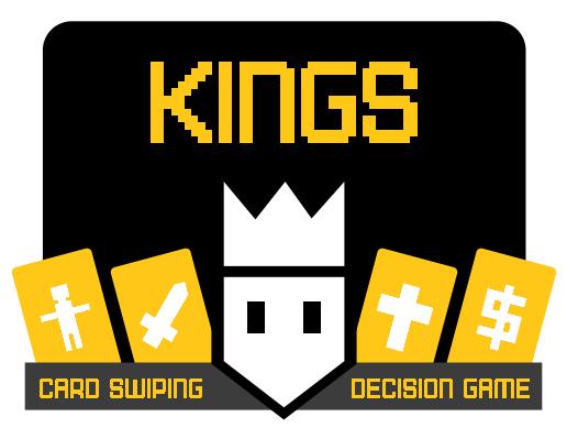 Kings! Card Swiping Decision Game Asset V 1.31 Thank you for purchasing this asset!