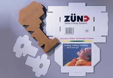 Where reliability, precision and high performance is required increasing numbers of system suppliers are relying on Zünd.