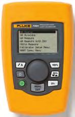 Recommended software Instrumentation management software The Fluke 753 and 754 are compatible with Fluke 750SW DPC/TRACK2 software and with software from Cornerstone, Emerson, Honeywell, On Time