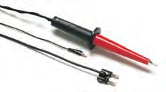 TP80 Electronic Test Probes Tapered tip ideal for probing