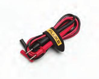 Fluke lights and hangers Free your hands and shed light on the contact point LVD1 Volt Light Exclusive dual-sensitivity