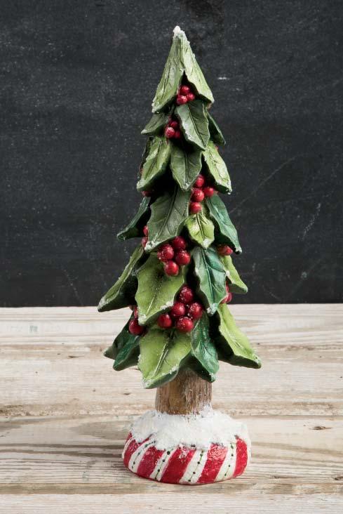Joyful Holiday Trees by Jamie Mills-Price PALETTE DecoArt Americana Acrylics: Black Plum #13172 Boysenberry Pink #13029 Burgundy Wine #13022 Burlap #13554 Burnt Umber #13064 Foliage Green #13259
