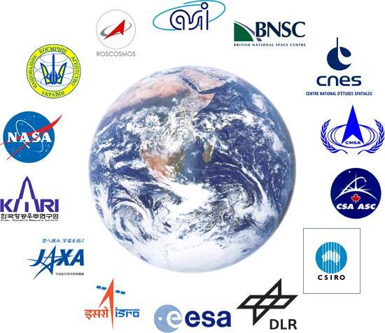 About ISECG ISECG is a non-political agency coordination forum of 14 space agencies Website: www.