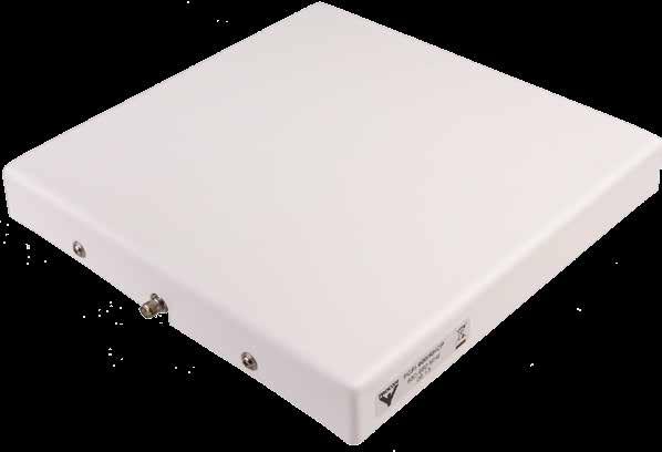 State-of-the-art Antennas omnidirectional, directional, and patch antennas Procom produces many types of antennas, omnidirectional, directional or patch antennas to be used as pick-up antennas.