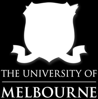 Digitisation Service University of Melbourne