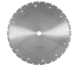 TCT saw blades for building materials Material: building materials universal usage in building industry Special saw blades on