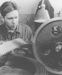 HISTORY AND PRESENT TIME HISTORY The tool production in Hulin began in 1934. The firm was founded by Mr. Studeník who named the new company First Moravian factory for saws and tools.