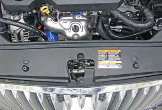 These minor adjustments may include filing a hole slightly, bending electrical rods or bending end plates. The BX8848 4-Diode Wiring Kit is recommended for this vehicle.