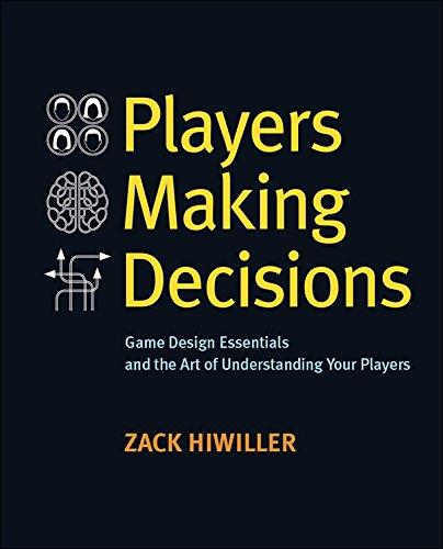 Players Making Decisions: