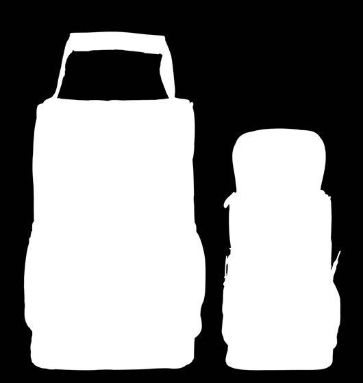 Pocket: 5"w x 5"h Top: 4"w x 1-1/2"h Color: Black 1