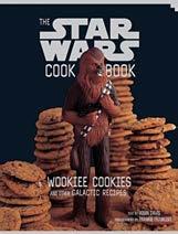 TO THE FORCE OF BREAKFAST AND BRUNCH (CHRONICLE) WOOKIEE COOKIES AND OTHER GALACTIC RECEIPES (CHRONICLE) WOOKIEE PIES, CLONE SCONES, AND OTHER GALACTIC GOODIES (CHRONICLE) Print out copies of the