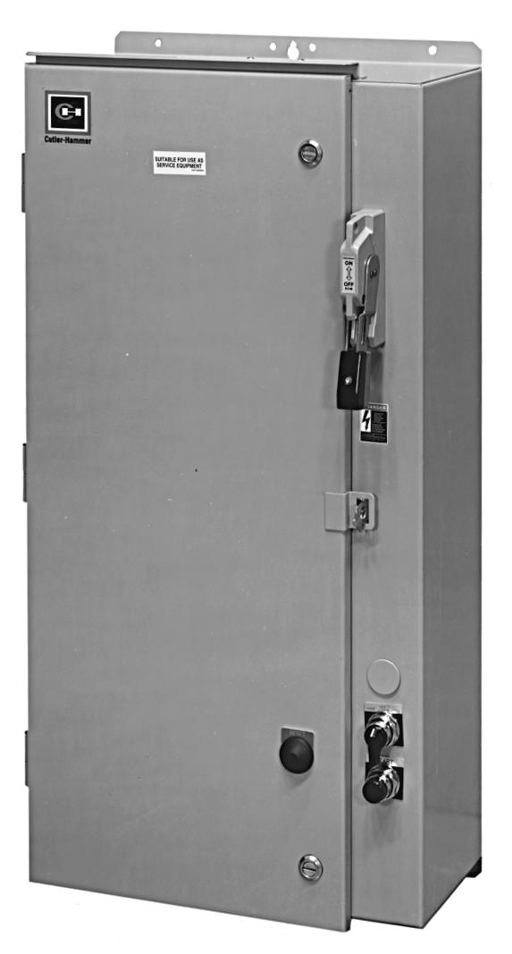 February 999 Freedom and Advantage Pump Panels -Phase Magnetic / Irrigation Pump Control Circuit Switch or MCP Circuit reaker 6- Table of Contents Page................. 6- Freedom Pump Panels.