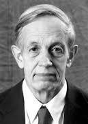 NASH EQUILIBRIUM This solution concept was named after John Forbes Nash, Jr., an American mathematician.