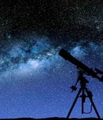 This course provides an introduction to the universe beyond the Earth. We begin with a study of the night sky and the history of the science of astronomy.