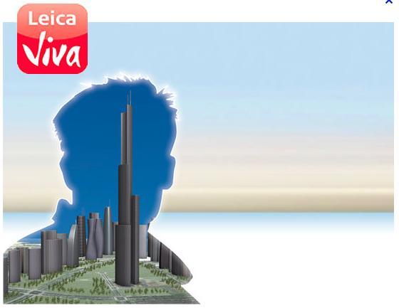 Leica Viva GNSS Future Proof Whatever happens on the