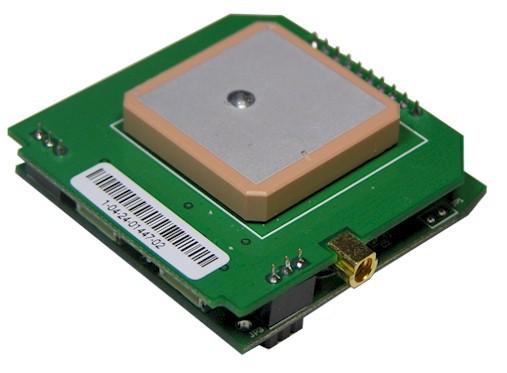 GPS sensor module small