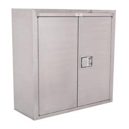 lockable doors Black 18H054 DL260-BL Storage Cabinet,14 gauge, 1,000/shelf, 24x60x78, 4 shelves, 2 lockable doors Black 18H076 DS248-BL Storage Cabinet,14 gauge, 1,800/shelf, 24x48x78, 4 shelves, 2
