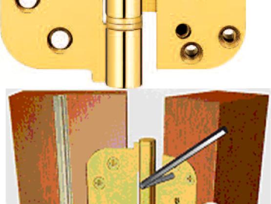 Hinge adjustment notes: Simonswerk 3D Hinge IMPORTANT SAFETY NOTE Ensure all adjustment screws are tightened up to the correct Torque of 10-12 12 Nm using a torque screwdriver otherwise the door