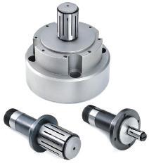 The Hardinge ID Gripping Advantage Hardinge Sure-Grip Expanding Collet Systems offer solutions to difficult machining problems for turning,