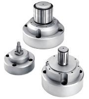 Sure-Grip Expanding Collet Systems 5C Collet System 16C Collet System 3J Collet System Styles for all machine brands Collet-Style, Spindle-Mount Style and Center Arbors.