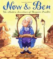 Guided Reading: S 40 Pages Bright Ideas : the age of invention in America, 1870-1910 by Ann Rossi (2005) Learn how inventive minds work and how they overcame obstacles on the path to their great