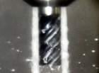 15,000) ID Chip Hole Standard Jet-Blast available on all projec ons Tool Holder Cu ng Tool T.I.R.