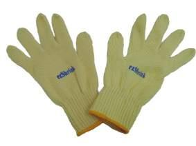 EZ-TABE Protec ve Gloves Dimensions: 48" W x 24" D x 39" H Polyurethane coated solid wooden top (48" x 24" x 1.