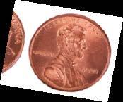 GFWC ADOPTS THE PENNY ART FUND collecting one cent per member and