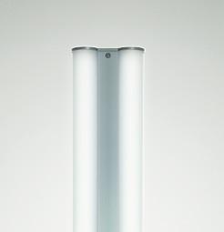 Albedo spire LED floor lamp Technical specifications 30 I 31 Albedo spire innovative light management system precise mix of warmwhite and coldwhite full range of colours for the perfect light setting