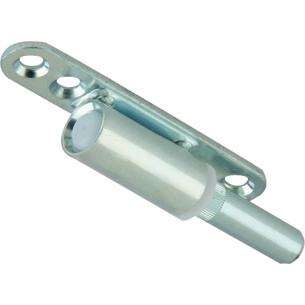 sleeve 82523011499 Aluminium door hinge 8-10mm with sleeve