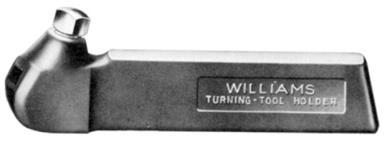 46-14 Straight Toolholder General-purpose type Used for taking cuts in